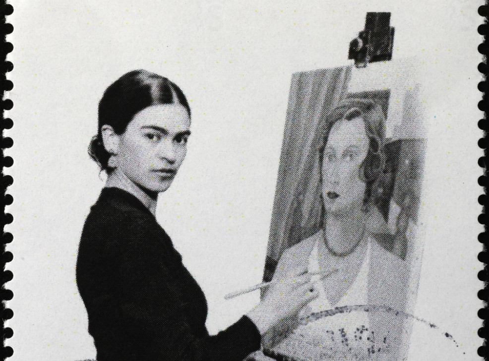 RTVE: Umetnice obaraju rekorde, dela Fride Kalo najskuplja na svetu