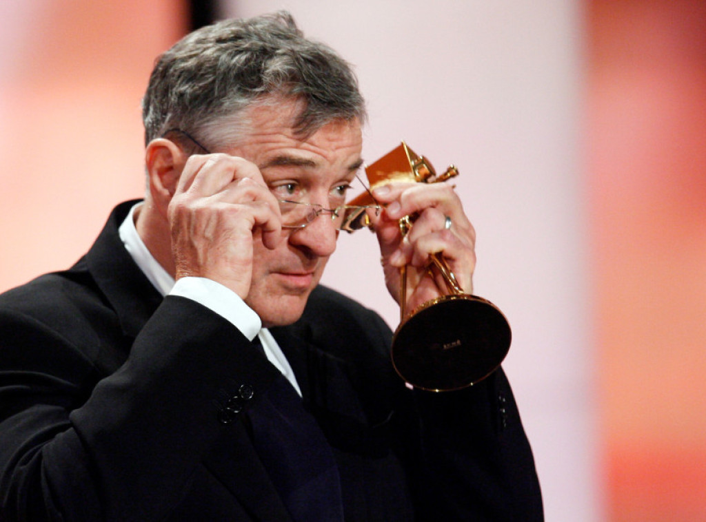 Šeron Stoun: Najbolji filmski poljubac bio mi je sa Robertom De Nirom