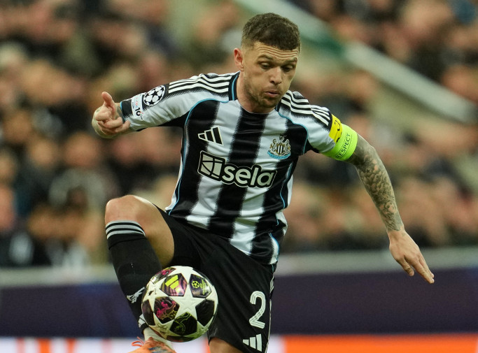 Fudbaler Njukasla Kiran Tripije napušta klub na kraju sezone