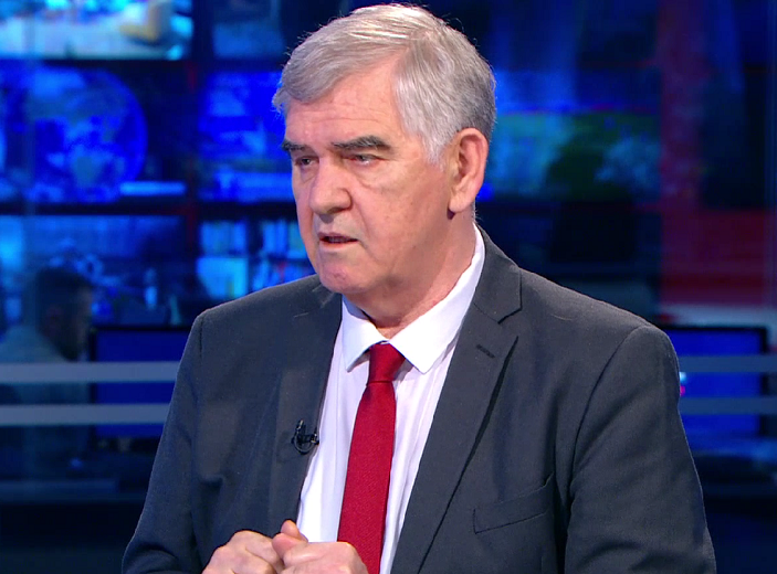 Demo Beriša: Zatvaranjem ambulanti direktno su ugroženi životi srpskog naroda na KiM