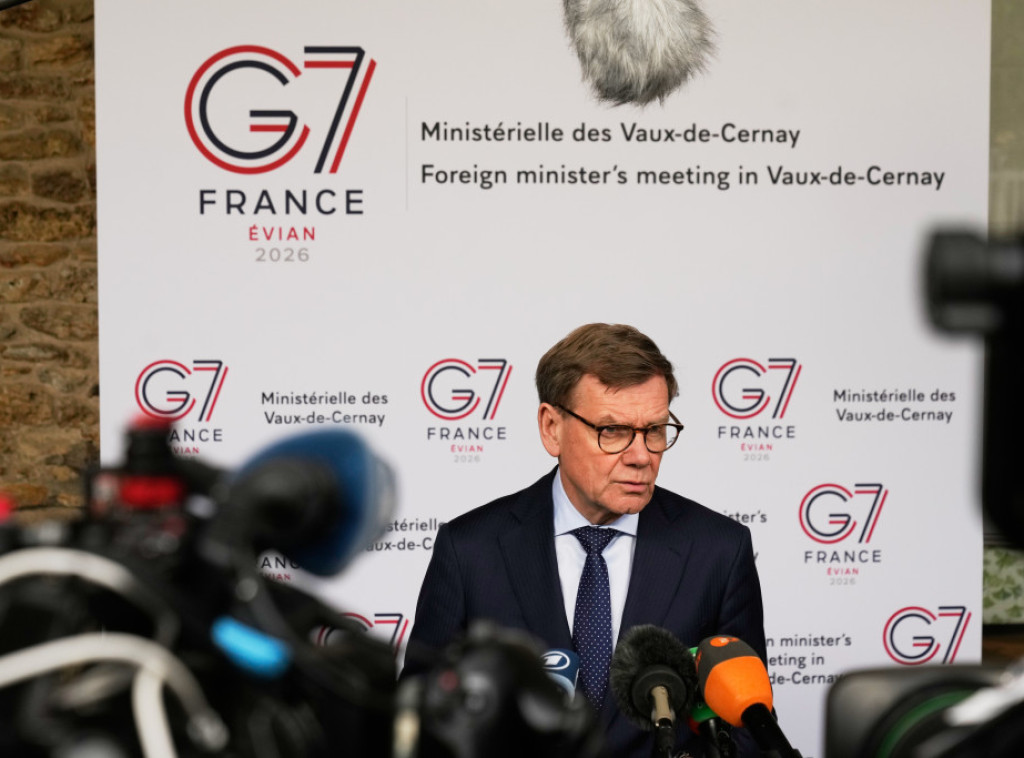 Johan Vadeful traži ukidanje jednoglasnosti u odlučivanju u okviru Evropske unije