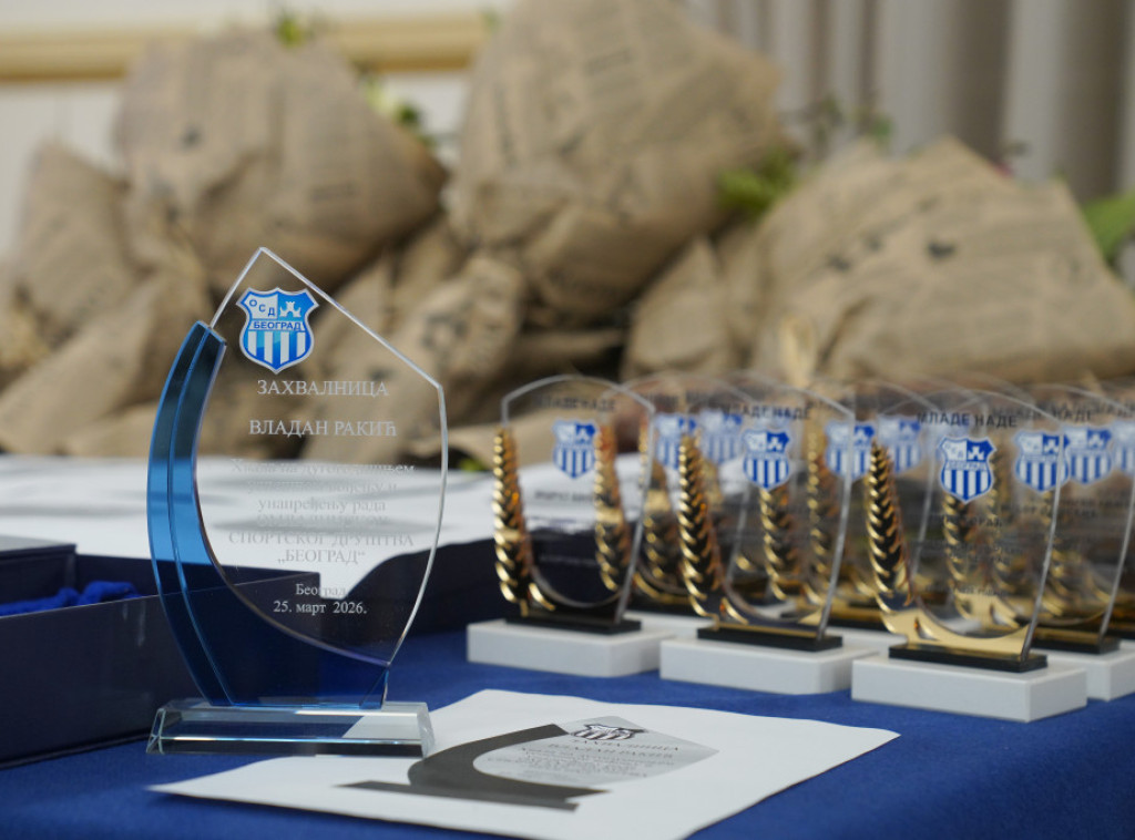 Terzić: Povratak OFK Beograda na Omladinski stadion predstavlja važan trenutak za nas