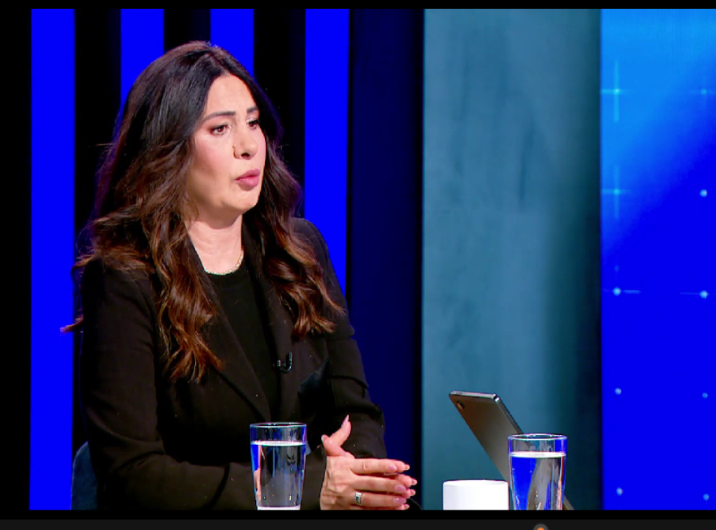 Danijela Nikolić: Srbi na KiM za sada nemaju probleme zbog primene zakona o strancima