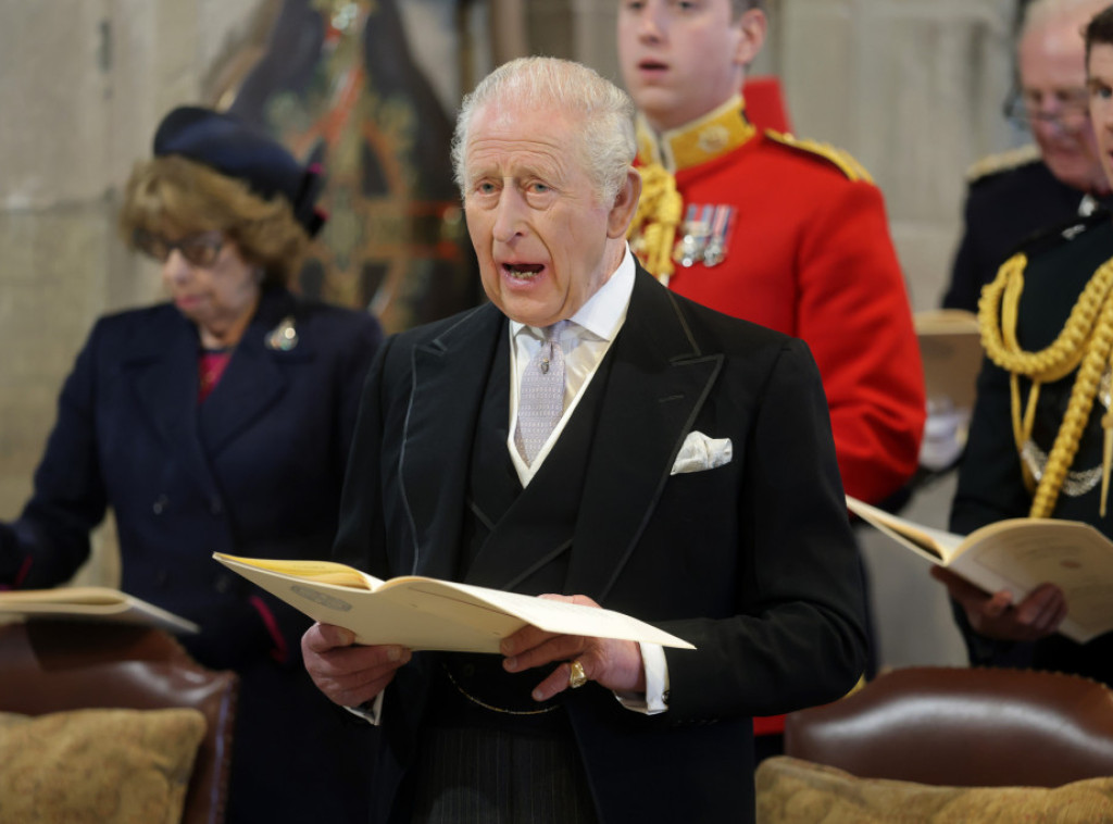 Porodica Virdžinije Đufre pozvala Čarlsa III da se sastane sa Epstinovim žrtvama