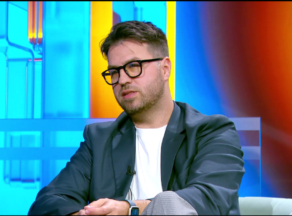 Zoran Lisinac: Filmovi nemaju pažnju publike kao nekad, bore se sa video igricama