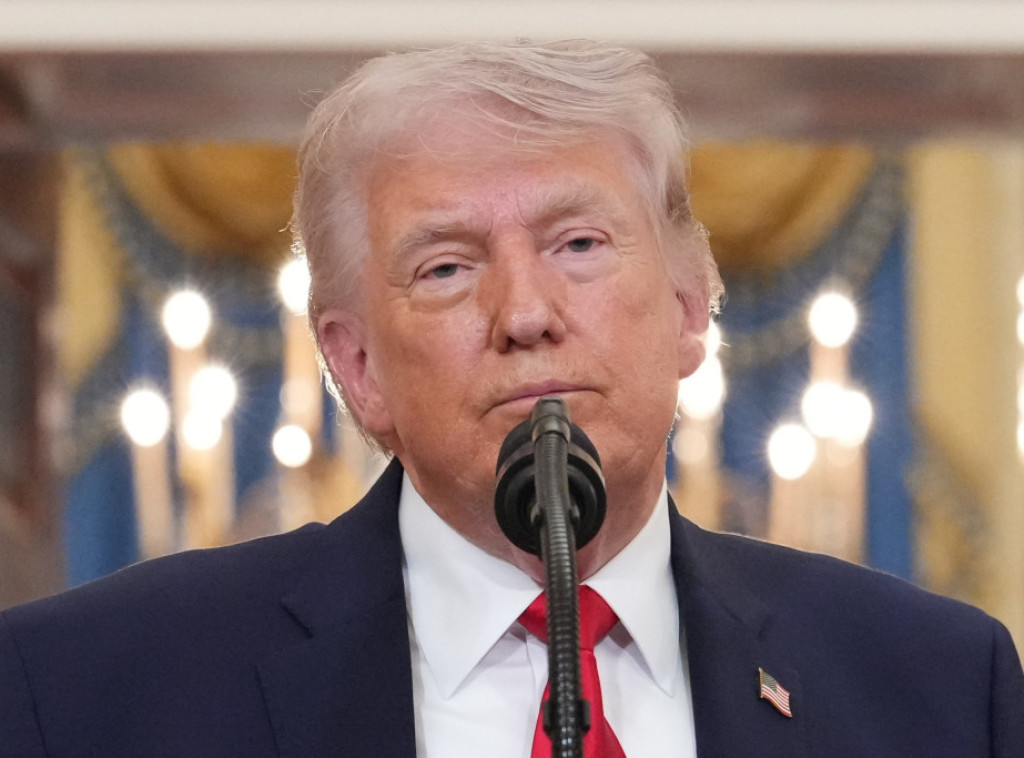 Tramp: Spasen američki pilot aviona oborenog u Iranu, povređen je, ali je živ i zdrav