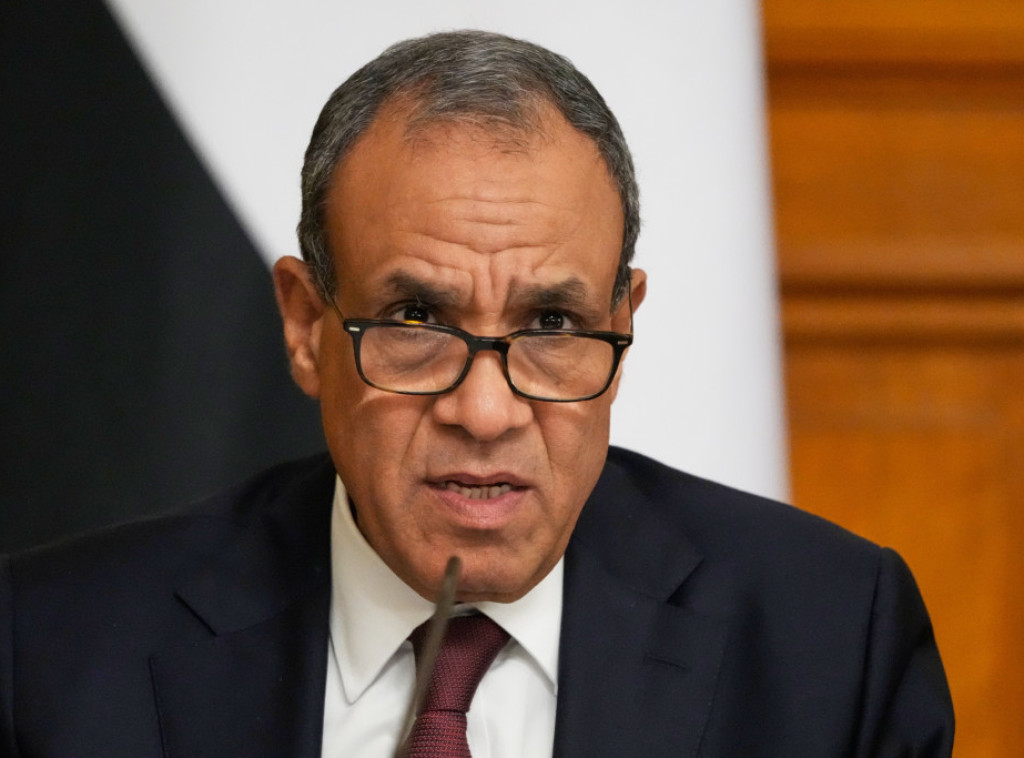 Šef diplomatije Egipta razgovarao sa Vitkofom i kolegama iz regiona, među njima Arakči