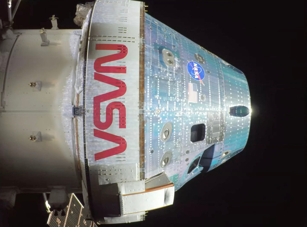 Posada Artemis II na putu ka tamnoj strani Meseca, NASA zadovoljna tokom misije