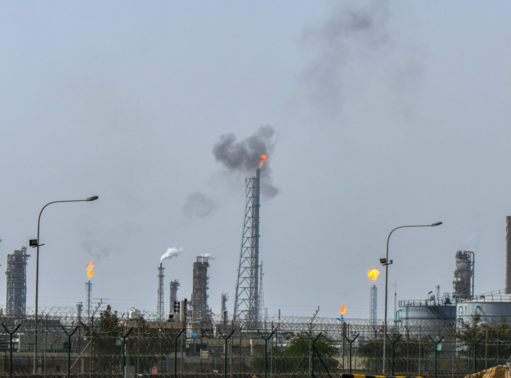 Kuvajt petroleum korporejšen saopštio da je pretrpeo veliku štetu nakon napada Irana