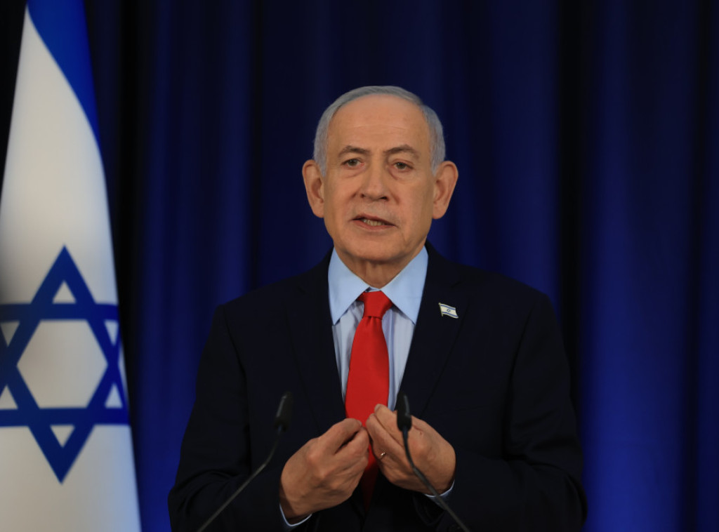 Netanjahu kritikovao sud zbog odobravanja protesta, opozicija uzvraća optužbama