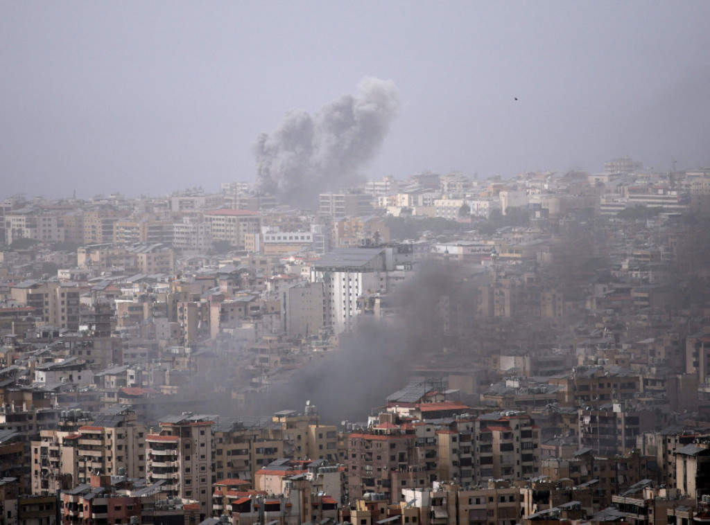 NetBloks: Isključenje interneta u Iranu najduže ikada zabeleženo u bilo kojoj zemlji