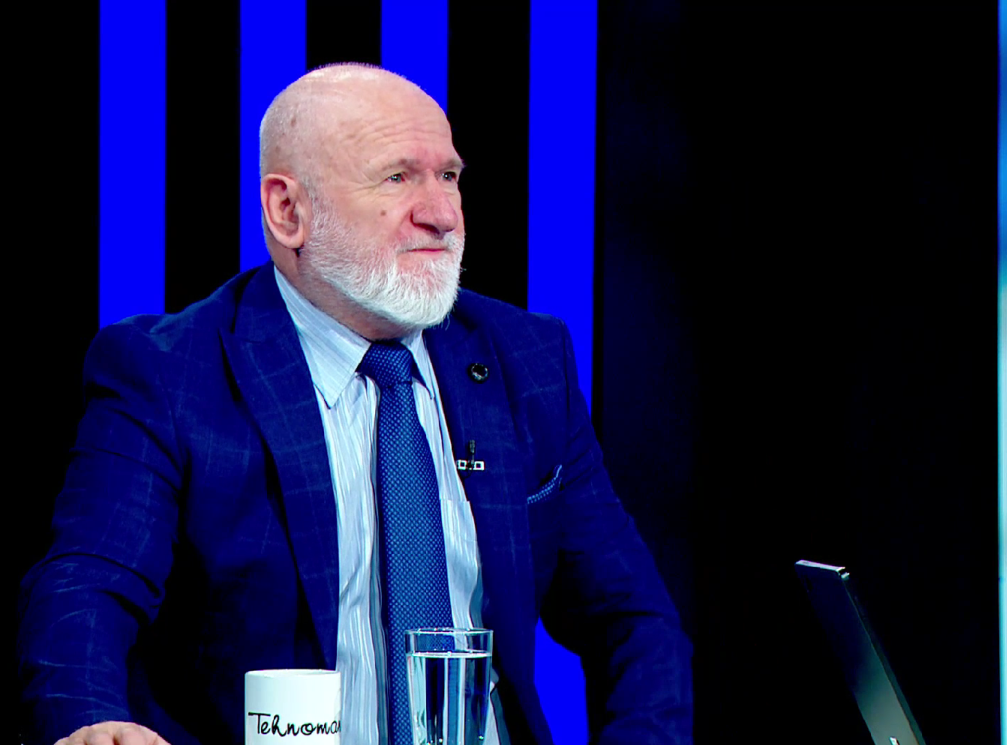 Milan Petričković: Univerzitet je postao poligon za destabilizaciju Srbije