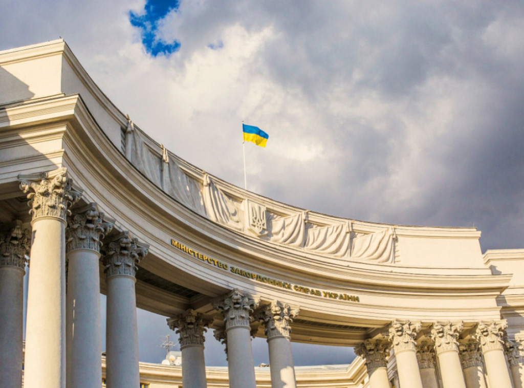 Ukrajina odbacila umešanost u pokušaj sabotaže Turskog toka u Srbiji