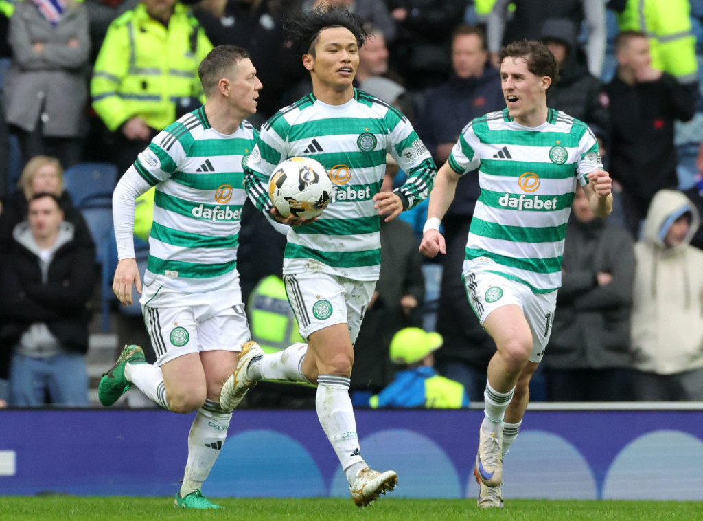 Fudbaleri Seltika savladali Dandi, remi Livingstona i Hartsa u škotskom prvenstvu