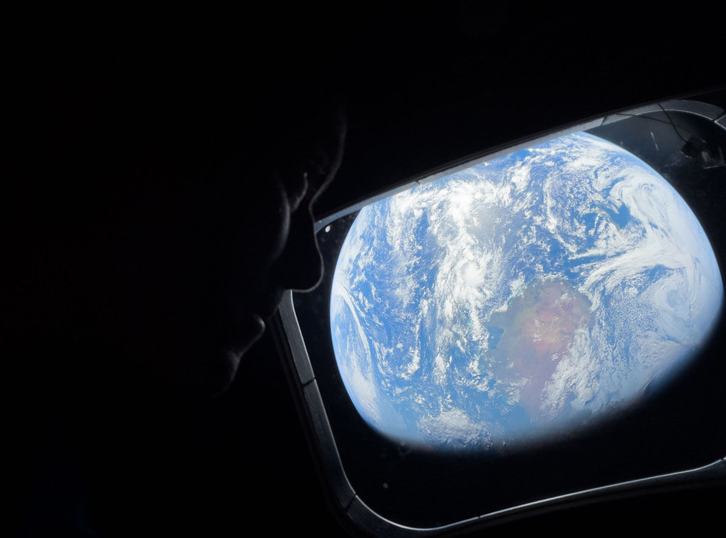 Posada Artemis II na putu ka tamnoj strani Meseca, NASA zadovoljna tokom misije