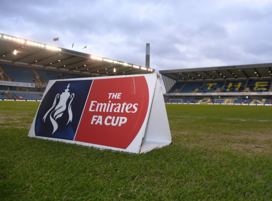 Fudbaleri Mančester sitija protiv Sautemptona, Čelsi sa Lidsom u polufinalu FA kupa