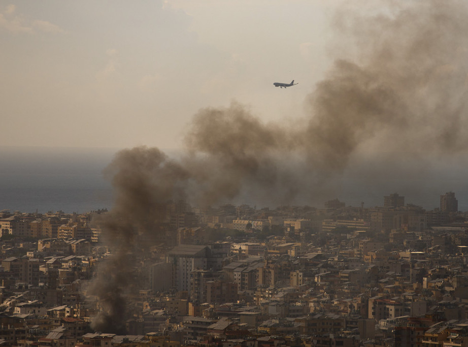 Izvor: Prolazak brodova za prijateljske države kroz Ormuski moreuz uz plaćanje takse