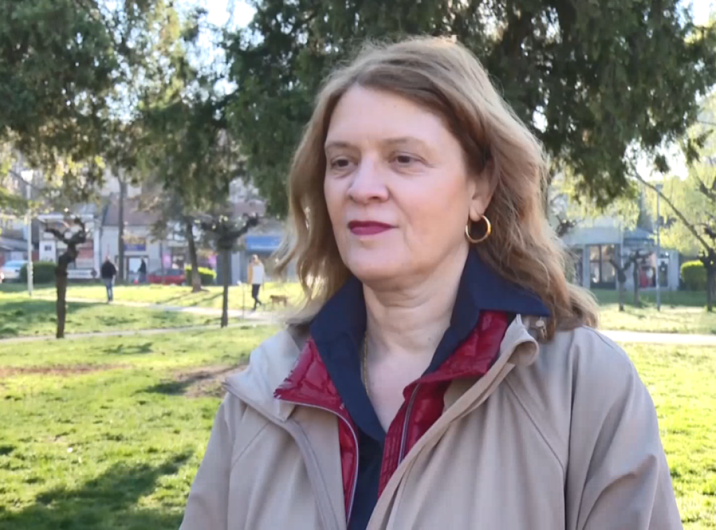 Povećava se koncentracija polena drvenastih biljaka u aprilu, naročito trave i breze