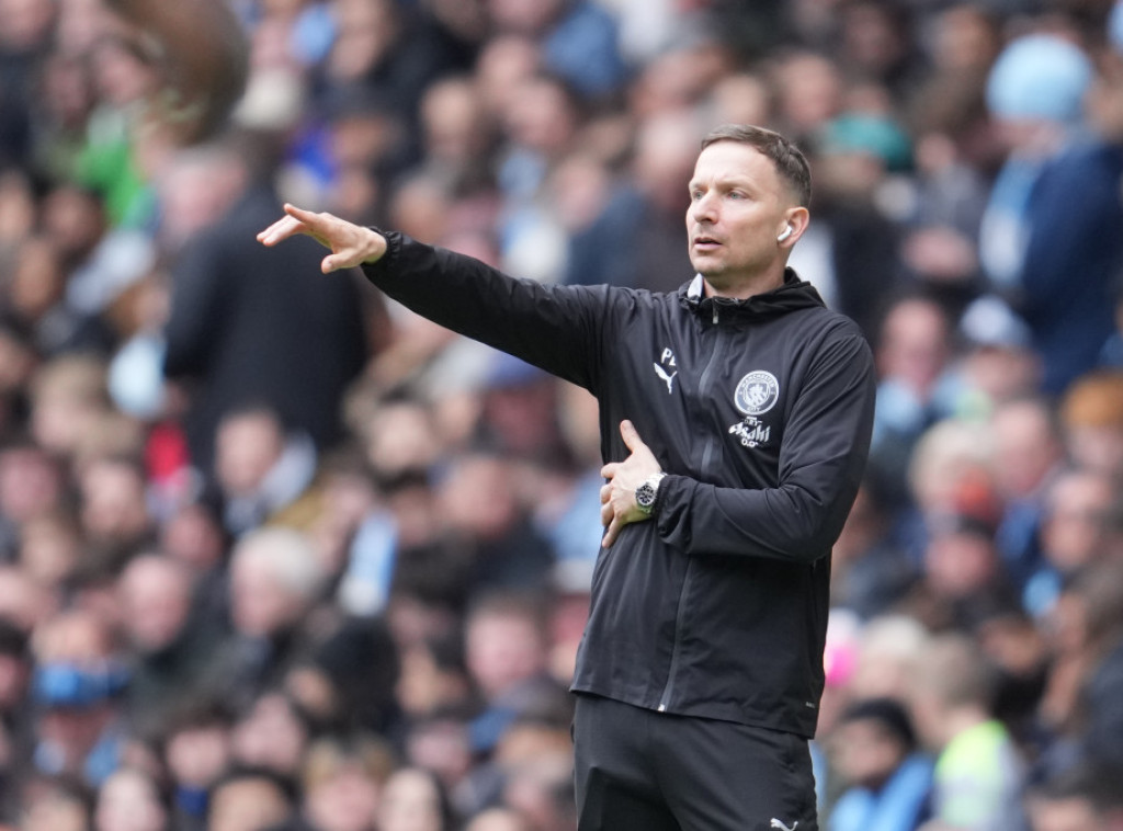 Pep Lijnders: Bernardo Silva napušta Mančester siti na kraju sezone