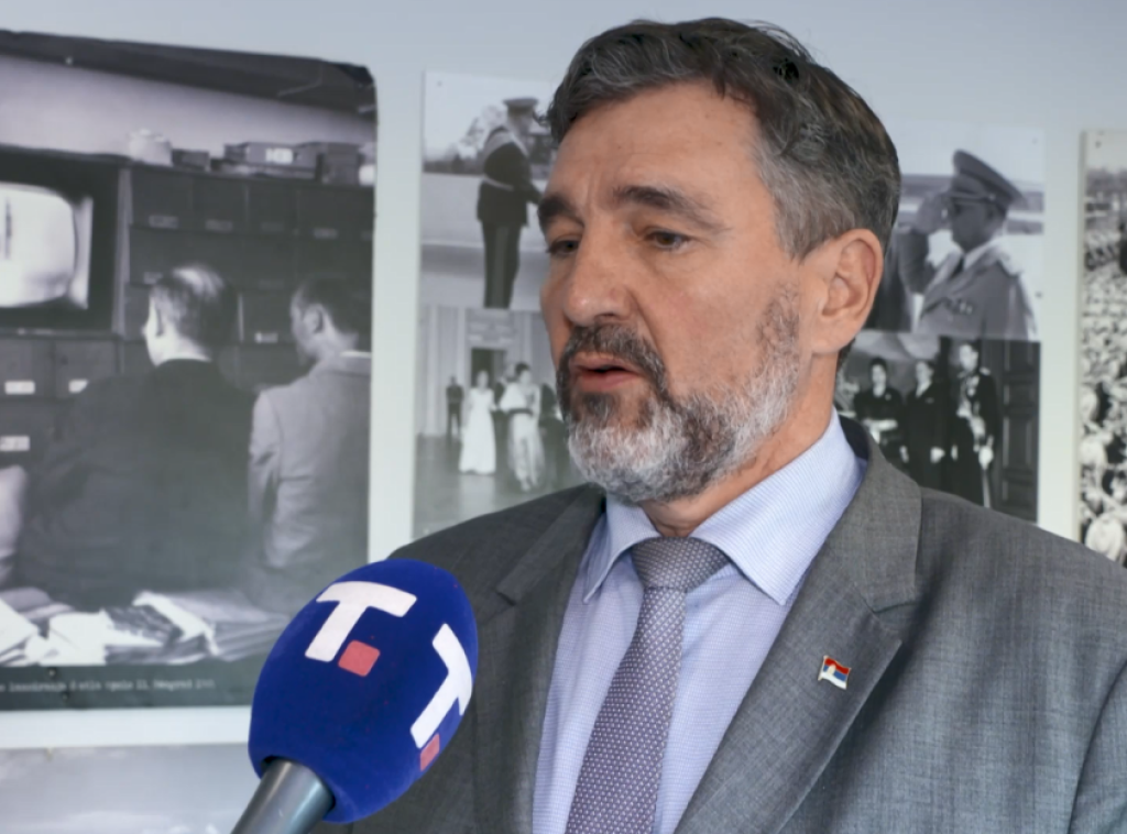 Bošnjak: Srbija se razvija zahvaljujući odgovornoj politici Aleksandra Vučića