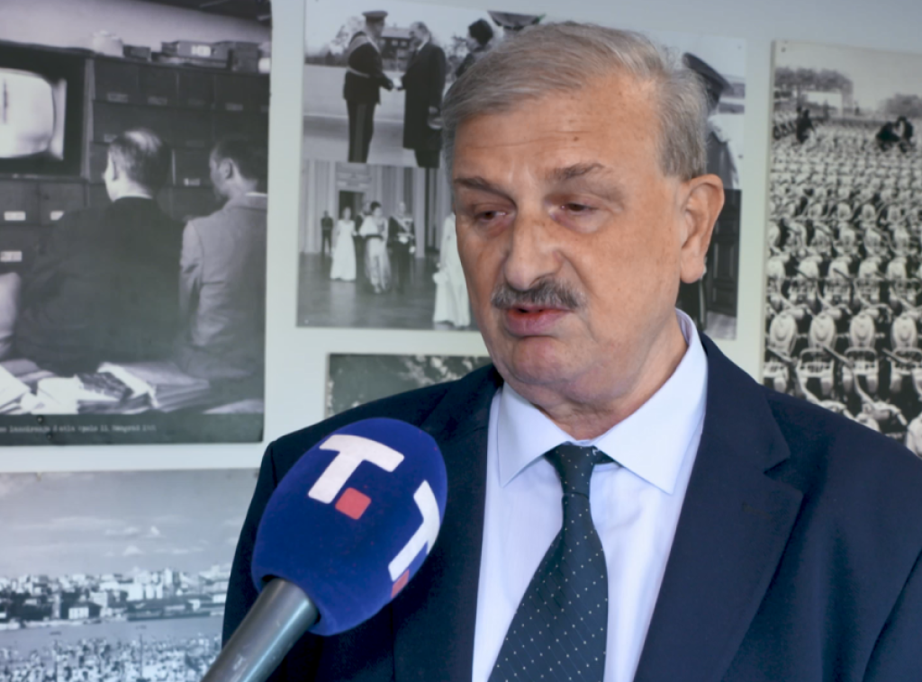 Ljuban Karan: Verujem da iza pokušaja diverzije kod Kanjiže stoje strani obaveštajne službe