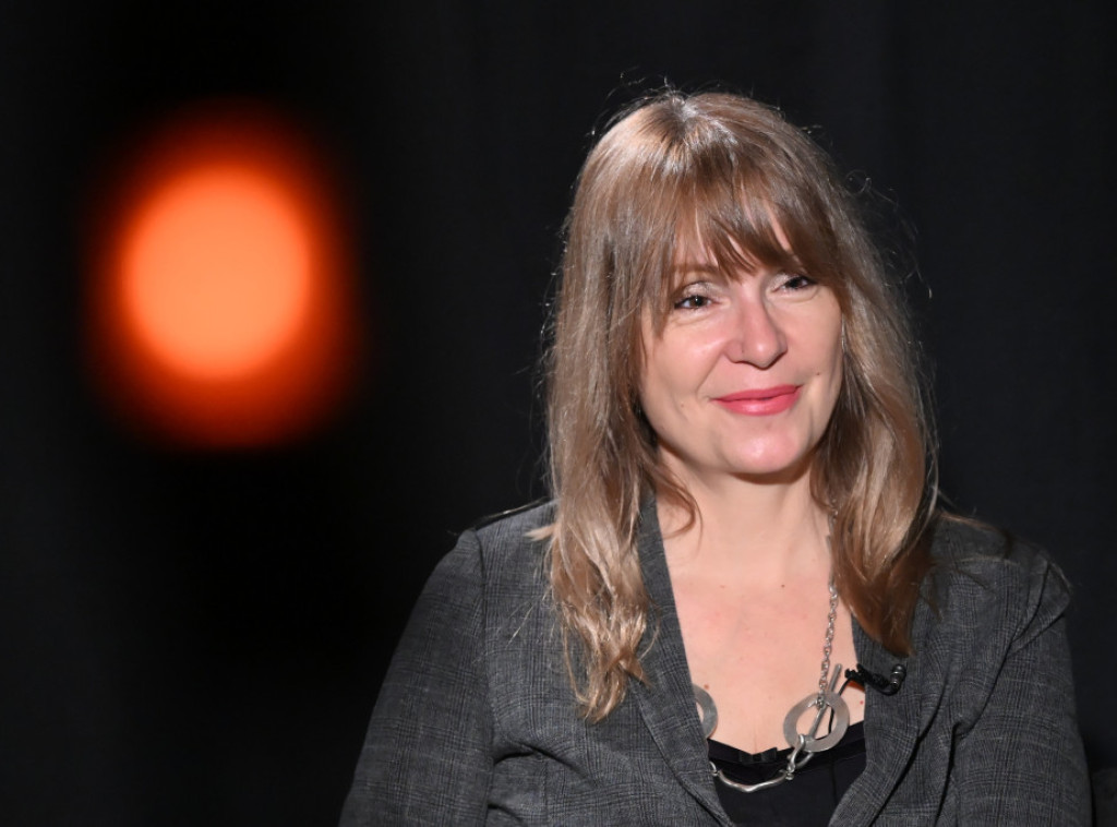 Monika Romić: "Balon" je čudesna, nesvakidašnja predstava