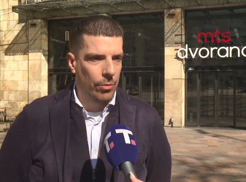 „Beograd vas nije zaboravio“ - Veče solidarnosti sa ljudima na KiM u MTS dvorani