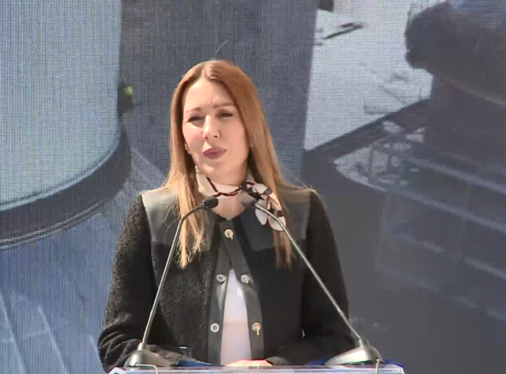 Gotovo je postrojenje za odsumporavanje dimnih gasova u TENTB, manje zagađenje do 30 puta