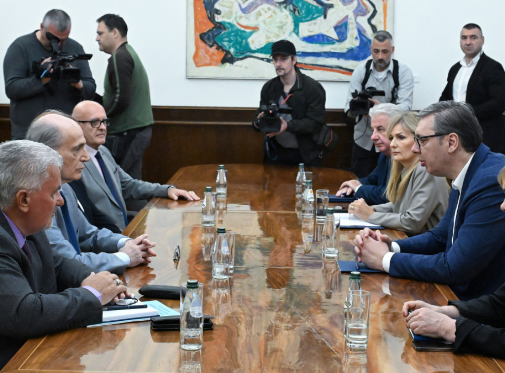 Krkobabic: Decision on elections should be in citizens' interest, PUPS ready