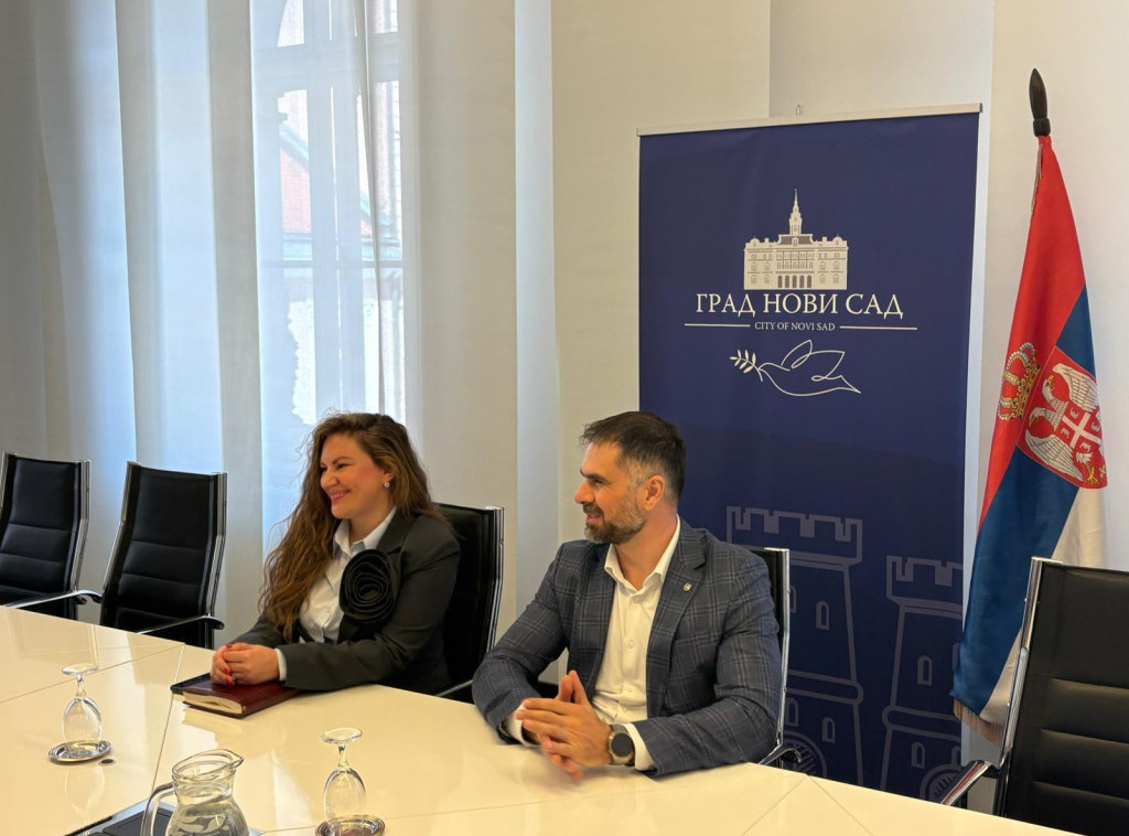 Mićin: Novi Sad sistemski radi na unapređenju položaja romske zajednice