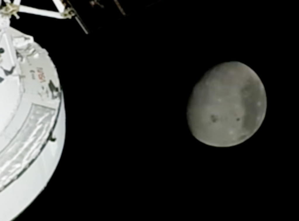 Astronauti misije Artemis II udaljili se od Zemlje više nego bilo ko drugi u istoriji