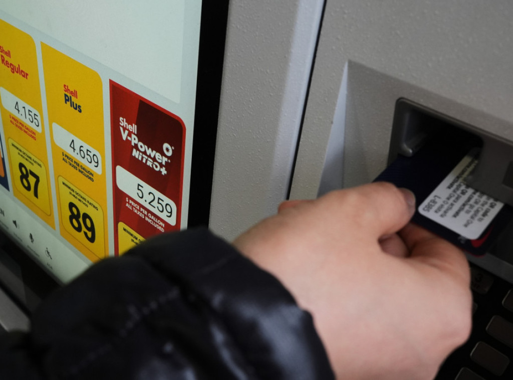 Evropski indeksi u minusu nakon praznika, nafta Brent poskupela na 111 dolara po barelu