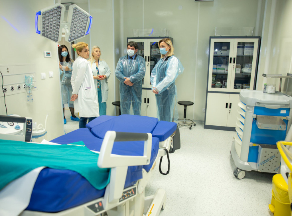 Tatjana Macura: Prevencija je odgovornost koju preuzimamo prema sebi i najbližima