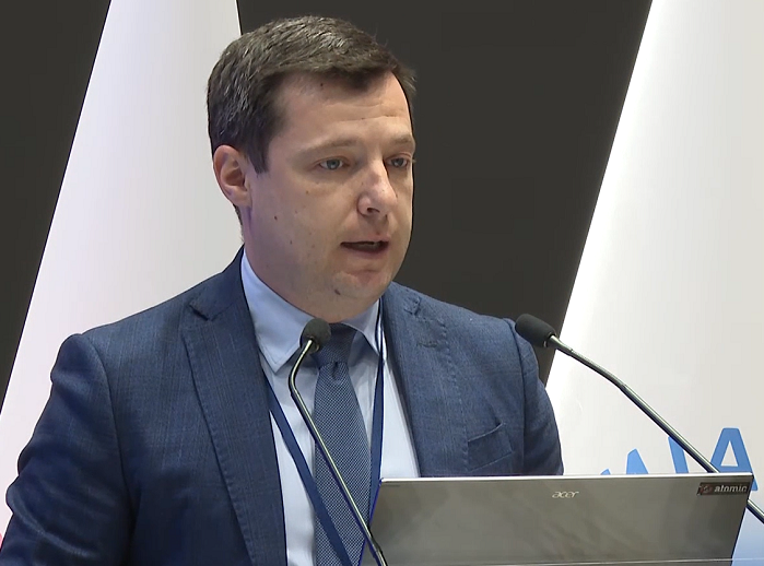 Danilo Jerinić: Ekspo je razvojni projkat koji će značiti i budućim generacijama