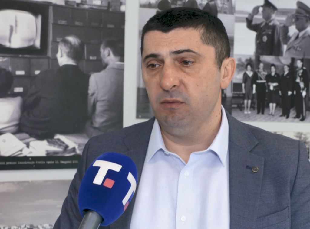 Branimir Đokić: Putinova poseta Kini je odgovor na pokušaje SAD da poprave odnose sa Kinom