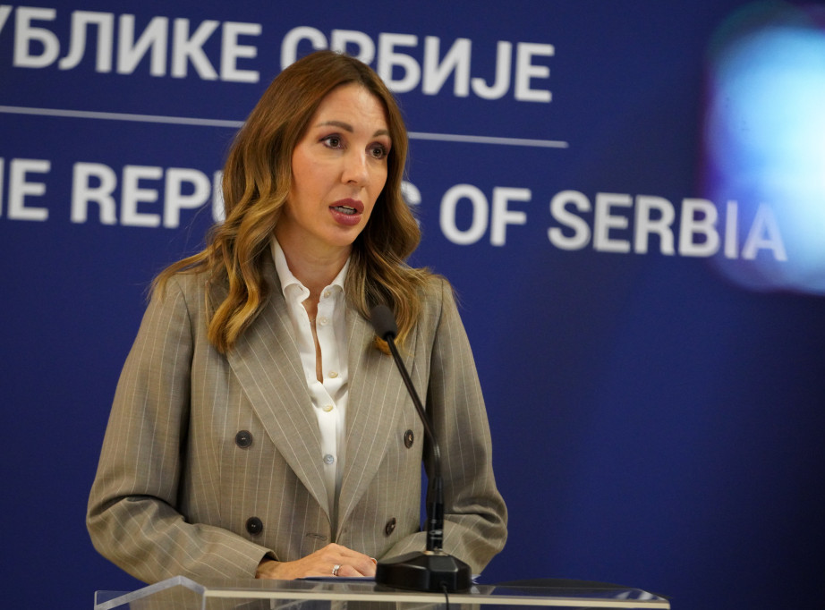 Đedović Handanović: Srbija do 2032. može biti spremna za izgradnju nuklearne elektrane