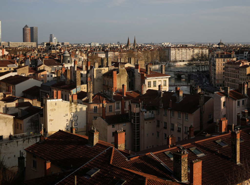Cene stanova u EU nadalje rastu, za jednu deceniju skočile za skoro 65 odsto