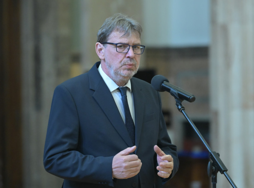 Žigmanov na Slovačkim narodnim svečanostima: Svedočanstvo snage Slovaka u Vojvodine