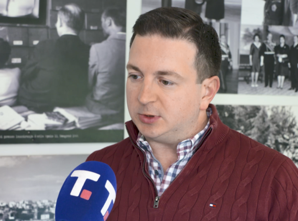 Prof. dr Veljko Mijušković: Ako kriza na Bliskom istoku potraje doći će do porasta cena hrane