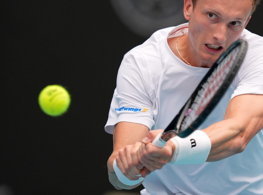 Siner pobedio Ambera i plasirao se u osminu finala Mastersa u Monte Karlu