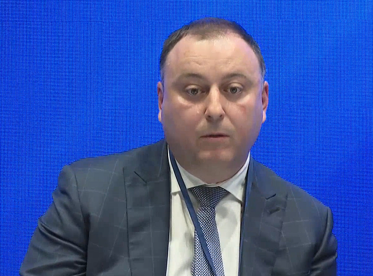 Čučković: Prvi vozovi za prugu do aerodroma stižu u novembru