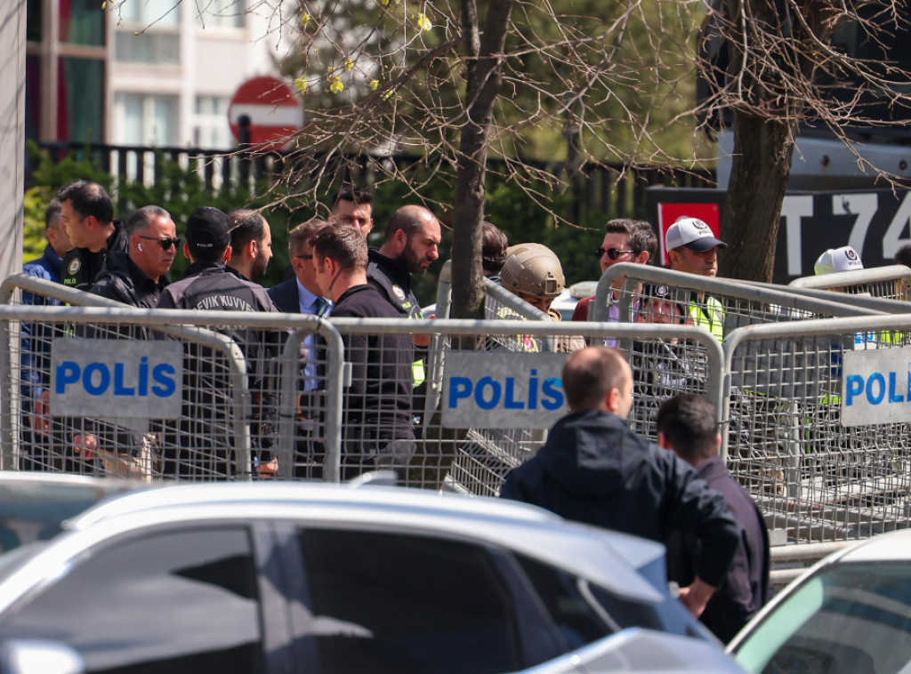 Mustafa Čiftči: Napadači u Istanbulu povezani sa organizacijom koja zloupotrebljava religiju