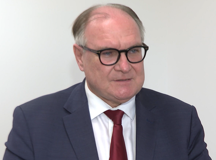 Nebojša Tasić: Ministarstvo zdravlja prevenciju stavlja u fokus svakog dana