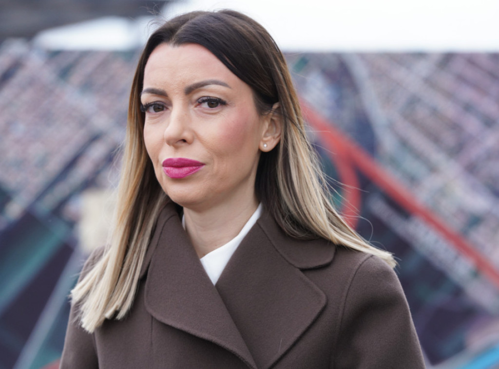 Adrijana Mesarović: Protivzakonito je da se Đokić bavi politikom sa mesta rektora