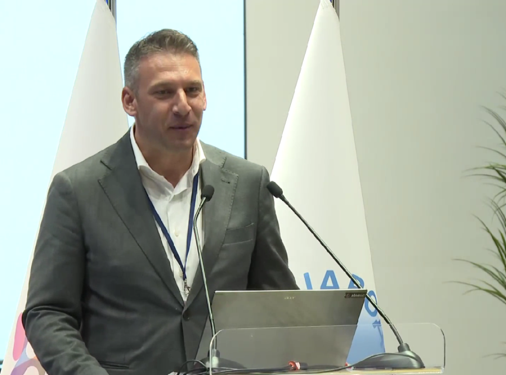 Konferencija Igraj za vodu: Samouprave i država zajedno protiv klimatskih promena