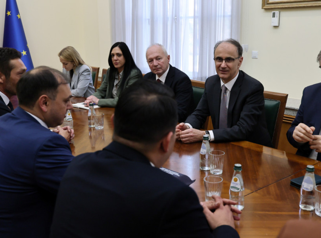 Macut razgovarao sa predstavnicima romske zajednice o unapređenju položaja Roma