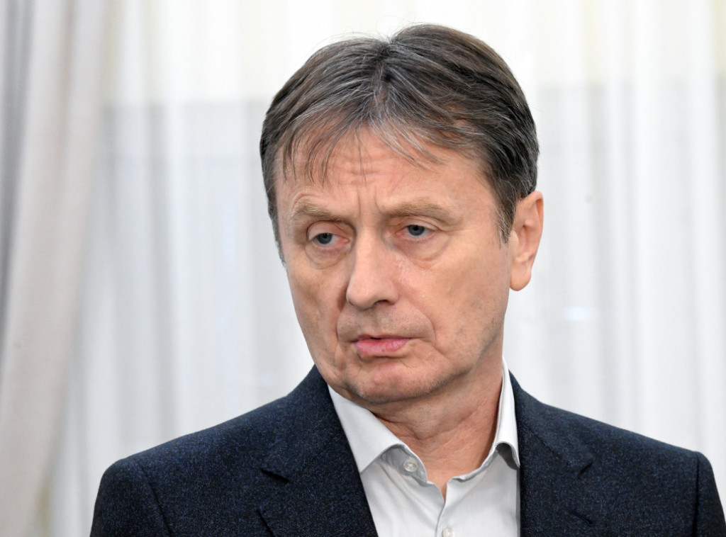 Darko Glišić: Ulaganja u vodovodnu infrastrukturu jedan od prioriteta države