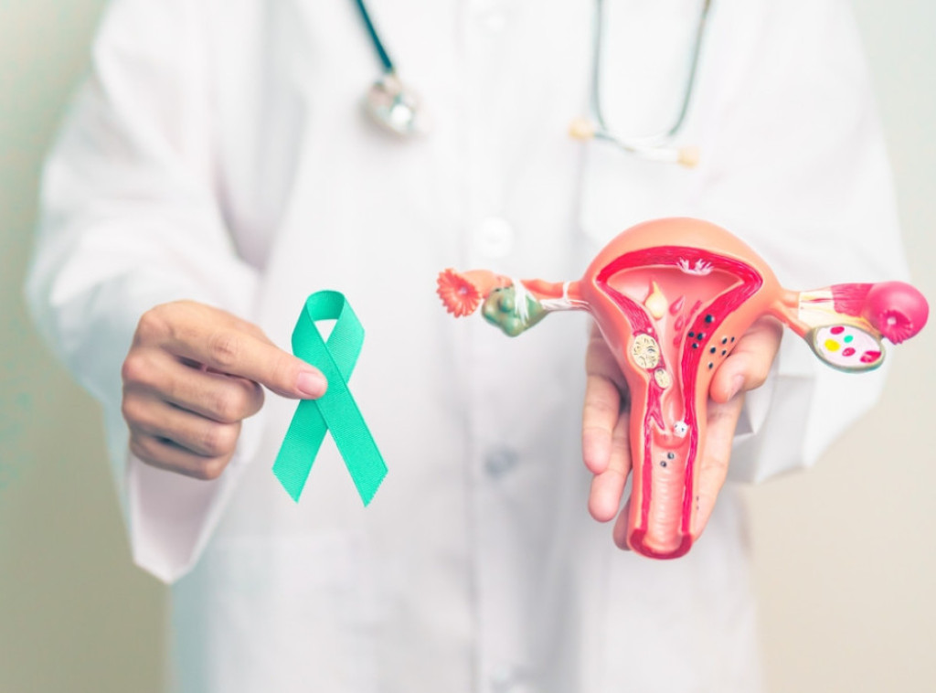 Udruženje "Progovori": U Srbiji godišnje 800 žena oboli od raka jajnika, 450 umre