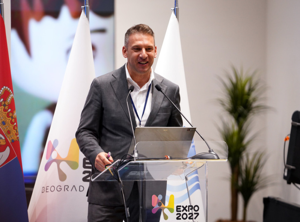 Konferencija Igraj za vodu: Samouprave i država zajedno protiv klimatskih promena