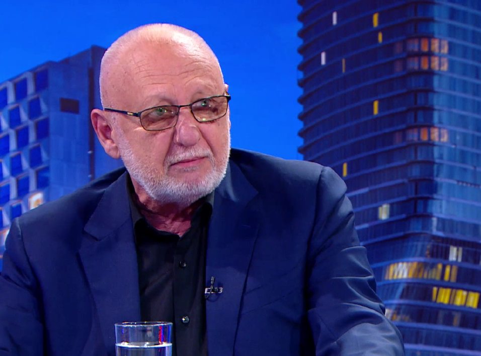 Radiša Roskić: Naftovodi i gasovodi - objekti od posebnog interesa za svaku državu